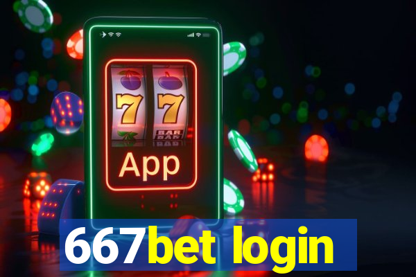 667bet login